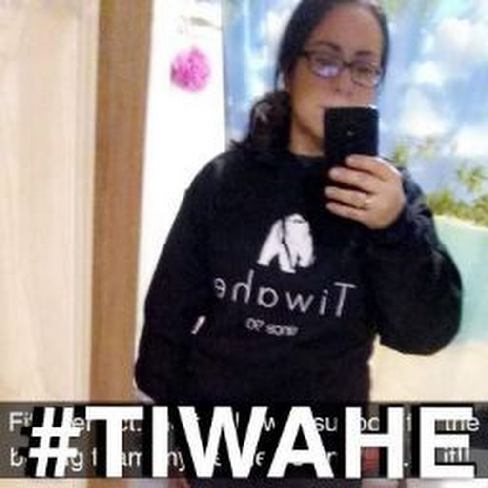 Meet your Posher, Whitney